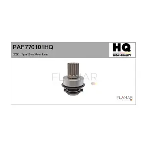 PAF770101HQ FLAMAR