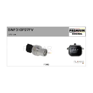 SNF310P27FV FLAMAR