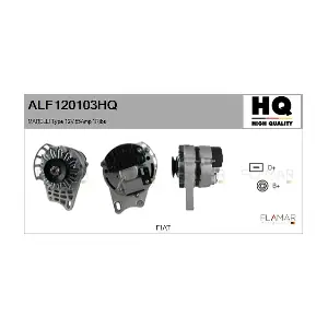 ALF120103HQ FLAMAR