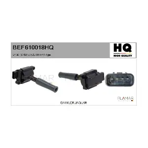 BEF610018HQ FLAMAR