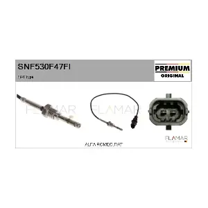 SNF530F47FI FLAMAR