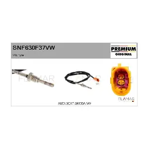 SNF630F37VW FLAMAR