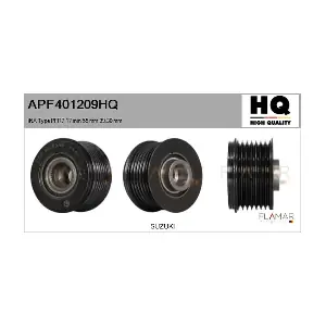 APF401209HQ FLAMAR