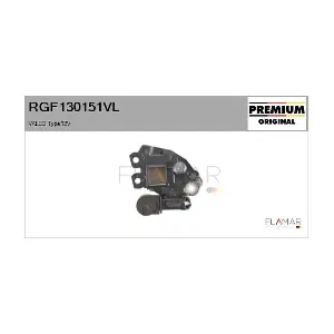 RGF130151VL FLAMAR