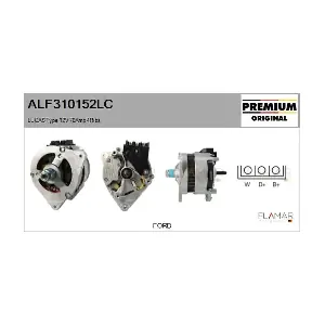 ALF310152LC FLAMAR