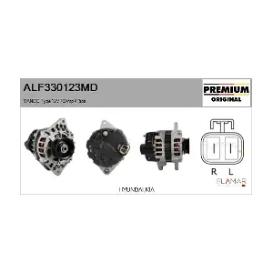 ALF330123MD FLAMAR
