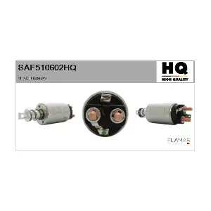 SAF510602HQ FLAMAR