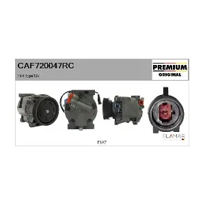 CAF720047RC FLAMAR