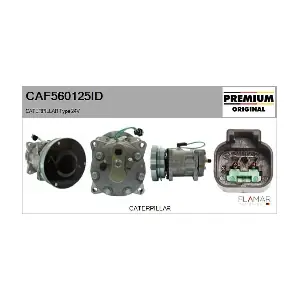 CAF560125ID FLAMAR