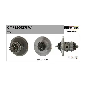 CTF320027KW FLAMAR