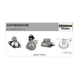 ARF060204DN FLAMAR