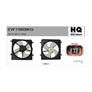 EVF710038HQ FLAMAR