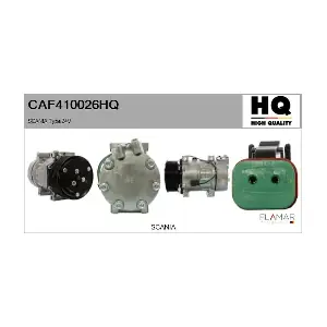 CAF410026HQ FLAMAR
