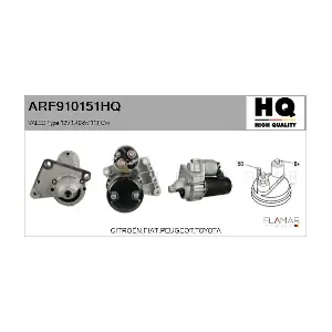 ARF910151HQ FLAMAR