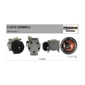 CAF610098SU FLAMAR