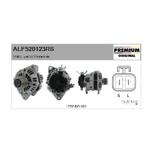 ALF520123RS FLAMAR