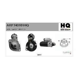 ARF740101HQ FLAMAR