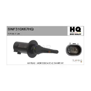 SNF310X67HQ FLAMAR