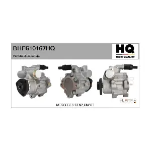 BHF610167HQ FLAMAR