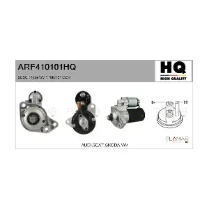 ARF410101HQ FLAMAR
