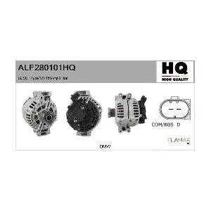 ALF280101HQ FLAMAR