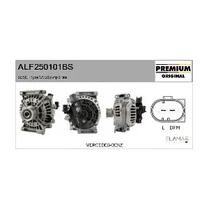 ALF250101BS FLAMAR
