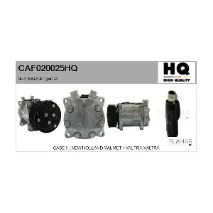 CAF020025HQ FLAMAR