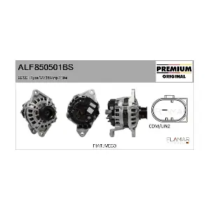 ALF850501BS FLAMAR