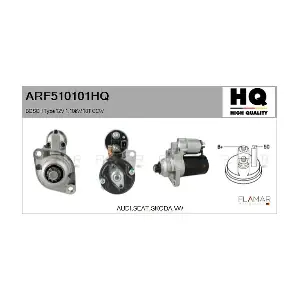 ARF510101HQ FLAMAR