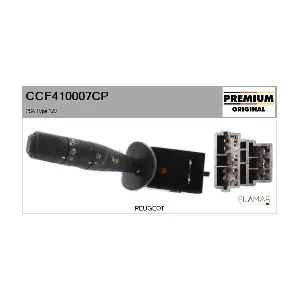 CCF410007CP FLAMAR