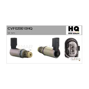 CVF020010HQ FLAMAR