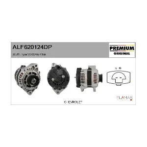 ALF620124DP FLAMAR