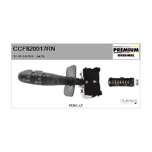 CCF820017RN FLAMAR