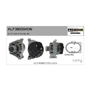 ALF380304DN FLAMAR