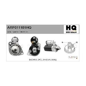 ARF011101HQ FLAMAR