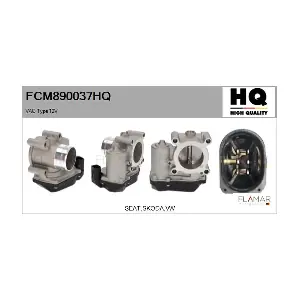 FCM890037HQ FLAMAR