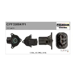 CPF330047FI FLAMAR