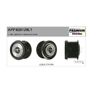 APF820129LT FLAMAR