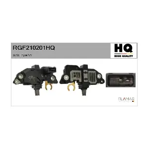 RGF210201HQ FLAMAR
