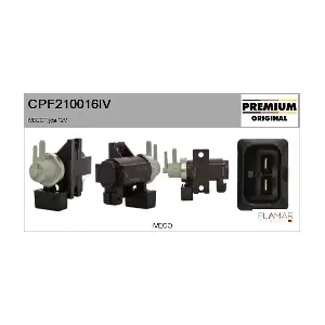 CPF210016IV FLAMAR