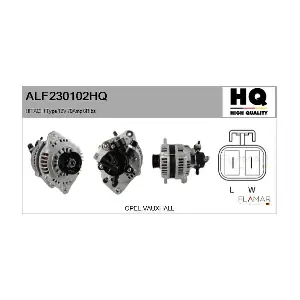 ALF230102HQ FLAMAR