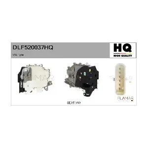 DLF520037HQ FLAMAR
