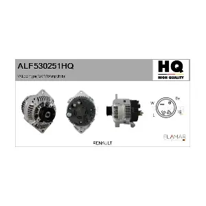 ALF530251HQ FLAMAR
