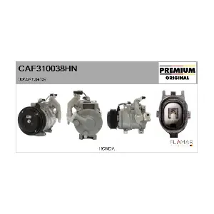 CAF310038HN FLAMAR
