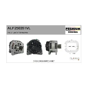 ALF250351VL FLAMAR