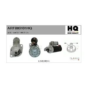 ARF880101HQ FLAMAR