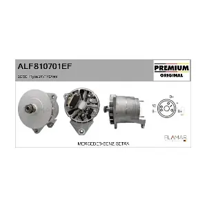 ALF810701EF FLAMAR