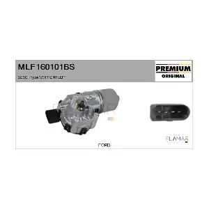 MLF160101BS FLAMAR