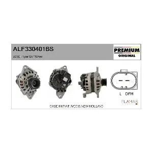 ALF330401BS FLAMAR