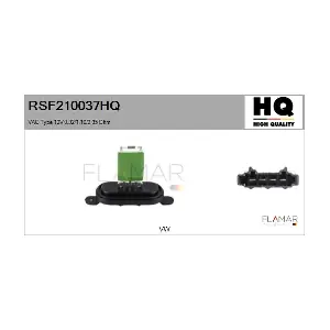 RSF210037HQ FLAMAR